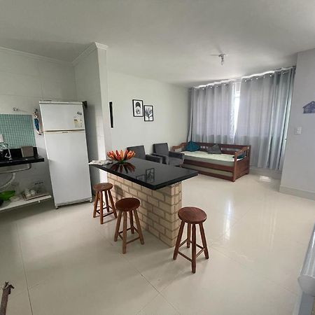 Triplex Beira Mar Rio Das Ostras Rj Bagian luar foto