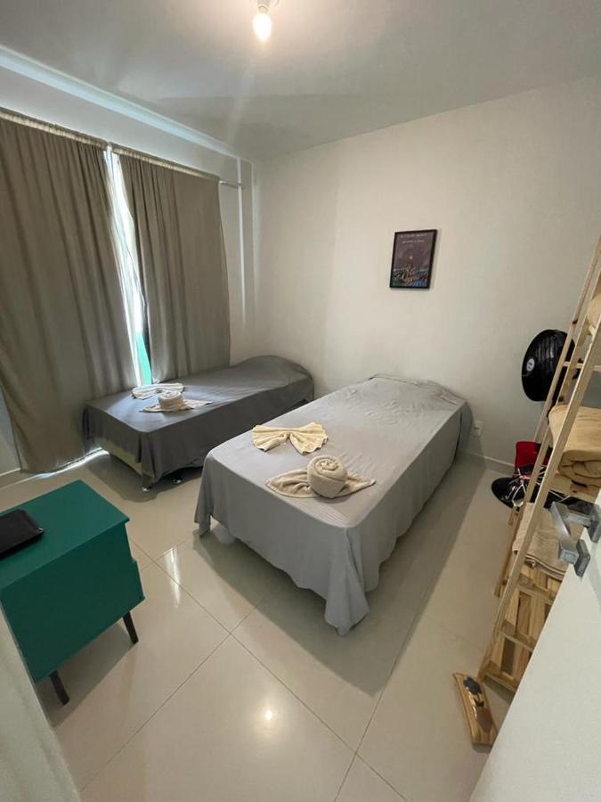 Triplex Beira Mar Rio Das Ostras Rj Bagian luar foto