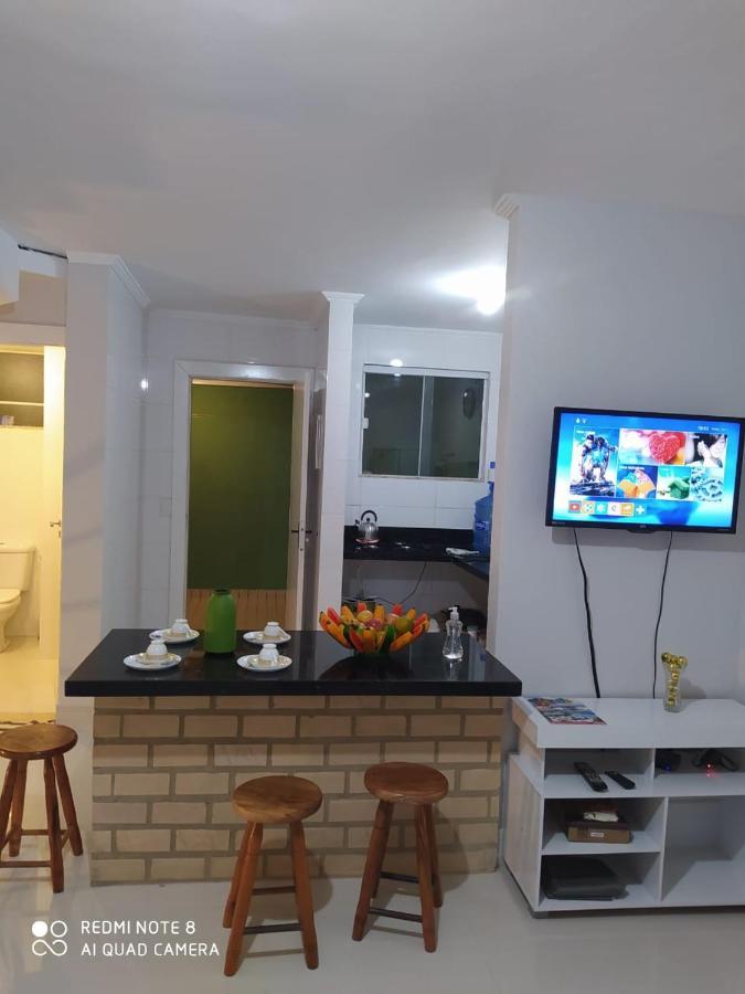 Triplex Beira Mar Rio Das Ostras Rj Bagian luar foto