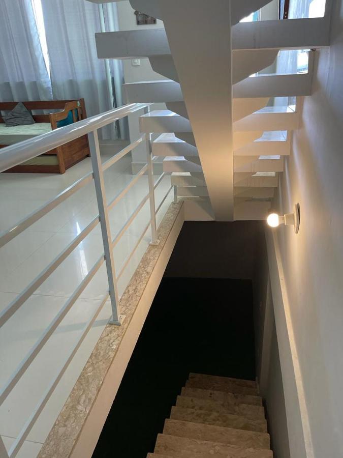 Triplex Beira Mar Rio Das Ostras Rj Bagian luar foto