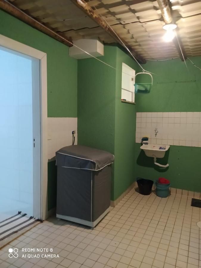 Triplex Beira Mar Rio Das Ostras Rj Bagian luar foto