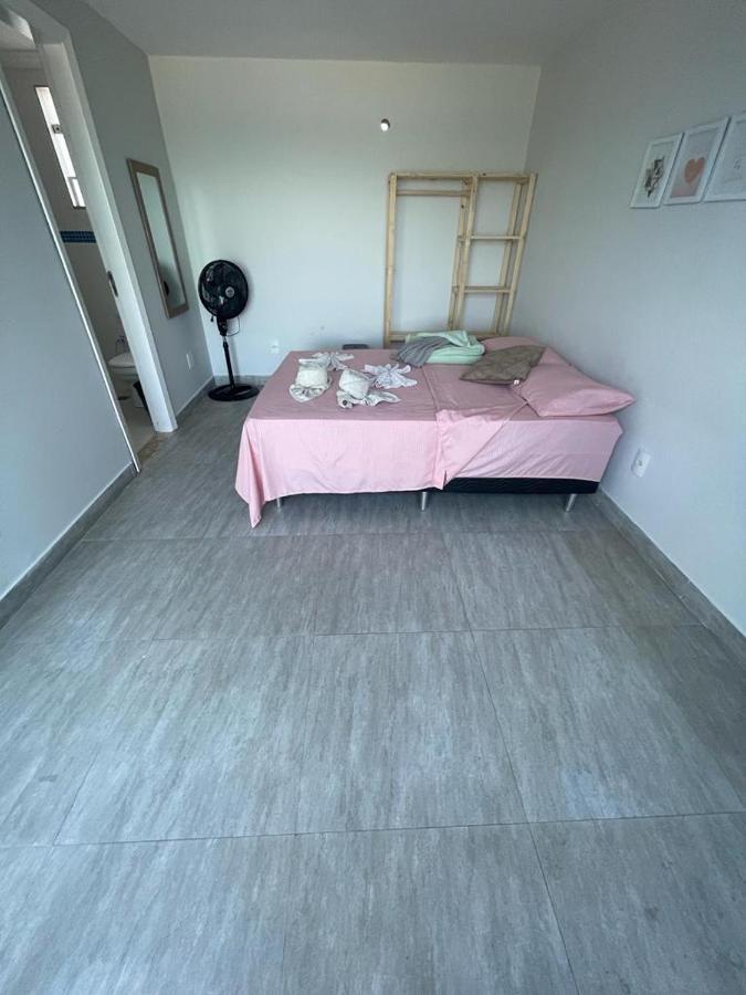 Triplex Beira Mar Rio Das Ostras Rj Bagian luar foto