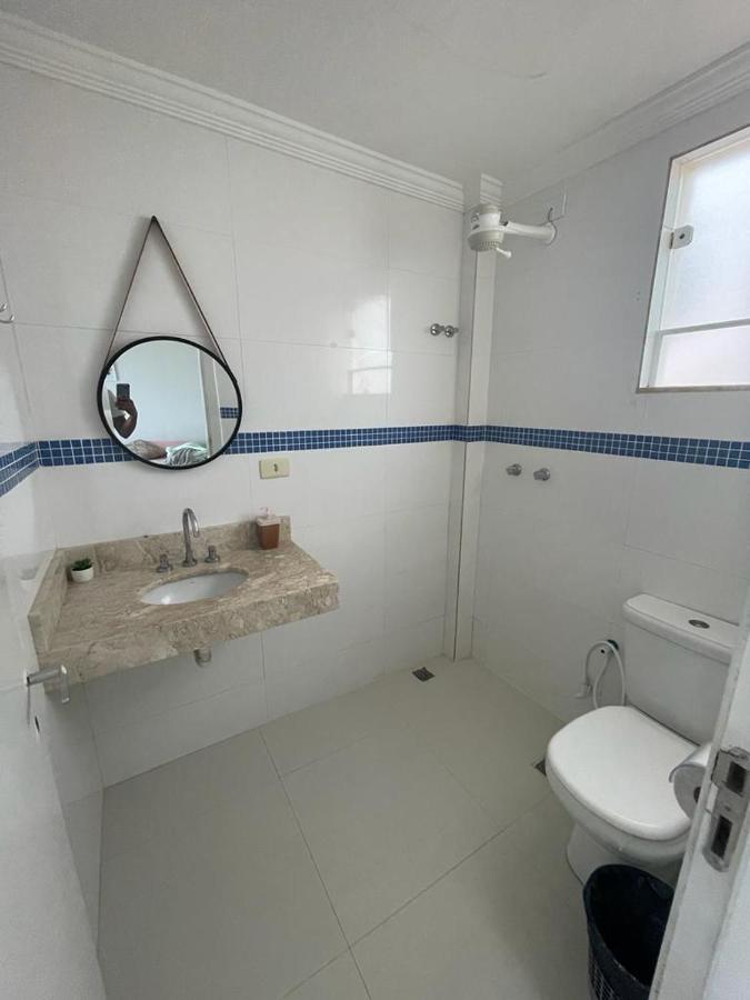 Triplex Beira Mar Rio Das Ostras Rj Bagian luar foto