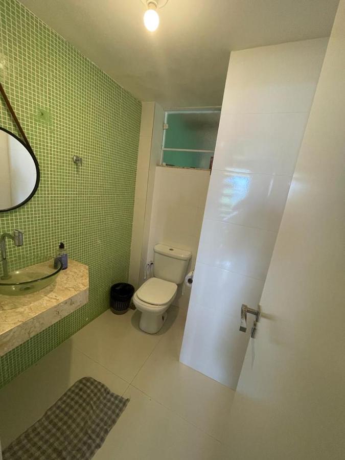 Triplex Beira Mar Rio Das Ostras Rj Bagian luar foto